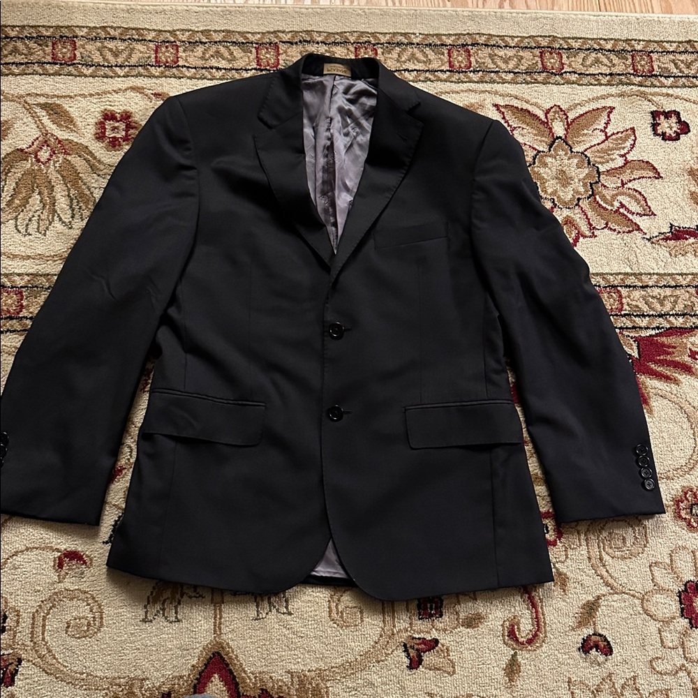 Jos. A Banks Suit - Picture 2 of 13